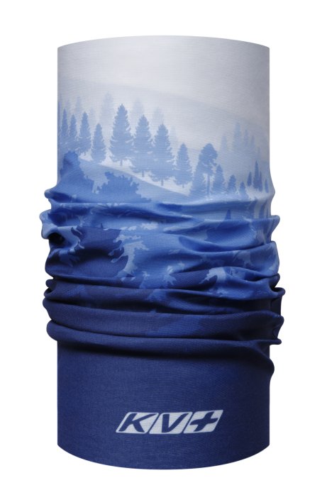 Бандана KV+ FOREST 25A35.108