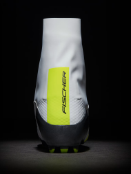 Лыжные ботинки Fischer CARBONLITE CLASSIC WS S12023V