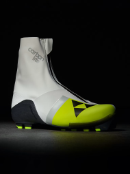 Лыжные ботинки Fischer CARBONLITE CLASSIC WS S12023V