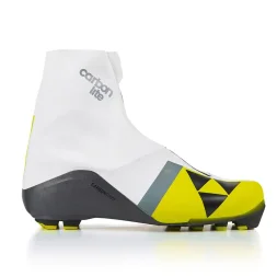 Лыжные ботинки Fischer CARBONLITE CLASSIC WS S12023V