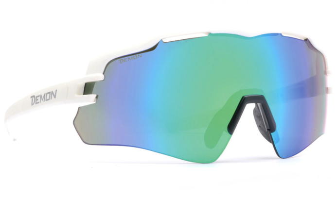 Очки DEMON Imperial white-green в Твери