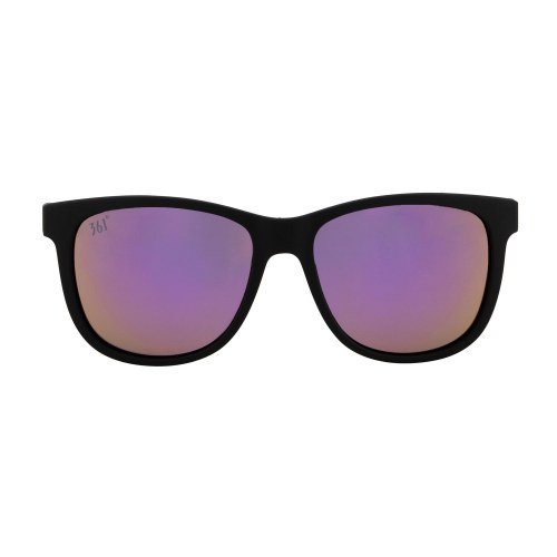 Очки 361-High Knees (Q932/1040 черный/розовый OS) в Твери