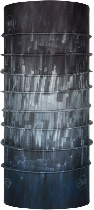 Бандана Buff Thermonet 3·D Blue 126403.707.10.00