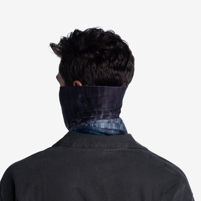 Бандана Buff Thermonet 3·D Blue 126403.707.10.00