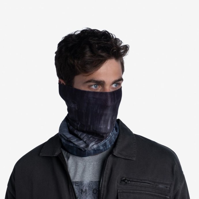 Бандана Buff Thermonet 3·D Blue 126403.707.10.00