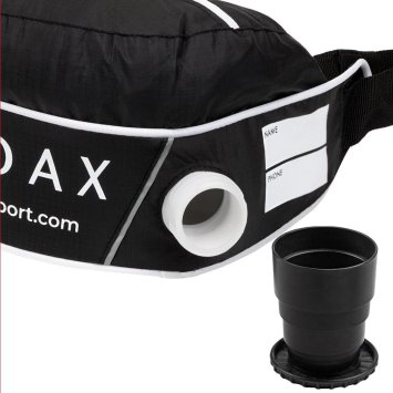 Термоподсумок MOAX Race Cup R302/10000 черный