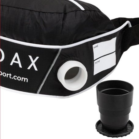 Термоподсумок MOAX Race Cup R302/10000 черный