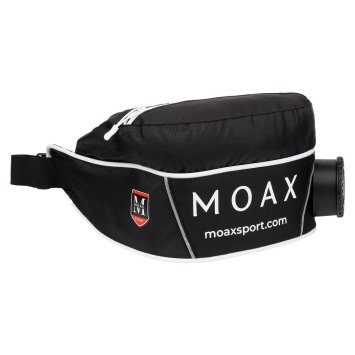 Термоподсумок MOAX Race Cup R302/10000 черный