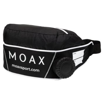 Термоподсумок MOAX Race Cup R302/10000 черный