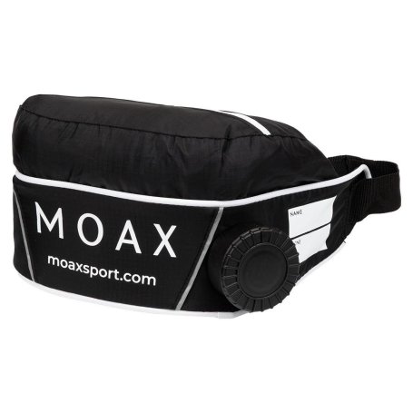 Термоподсумок MOAX Race Cup R302/10000 черный