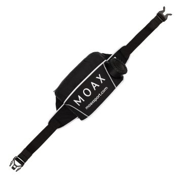 Термоподсумок MOAX Race Cup R302/10000 черный