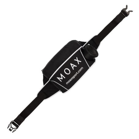 Термоподсумок MOAX Race Cup R302/10000 черный