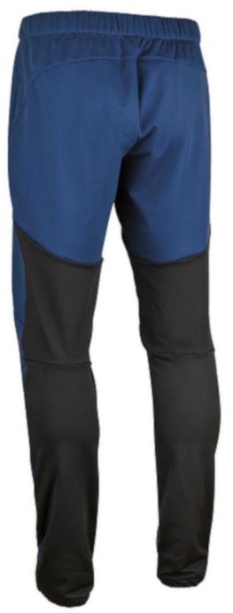 Брюки Bjorn Daehlie Pants Kikut Estate Blue 333263_25300