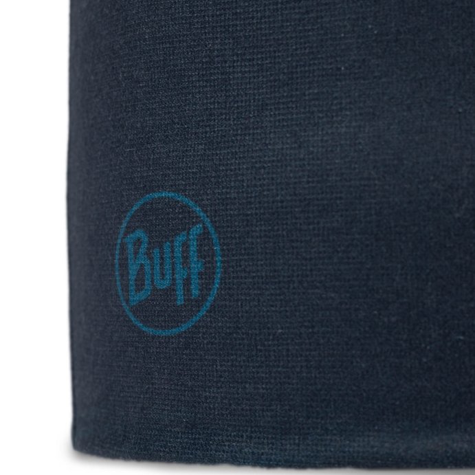 Шапка Buff Ecostretch Hat Orby Night Blue 136626.779.10.00