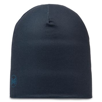 Шапка Buff Ecostretch Hat Orby Night Blue 136626.779.10.00