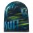 Шапка Buff Ecostretch Hat Orby Night Blue 136626.779.10.00