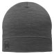 Шапка Buff Merino Lightweight Beanie Solid Grey 113013.937.10.00