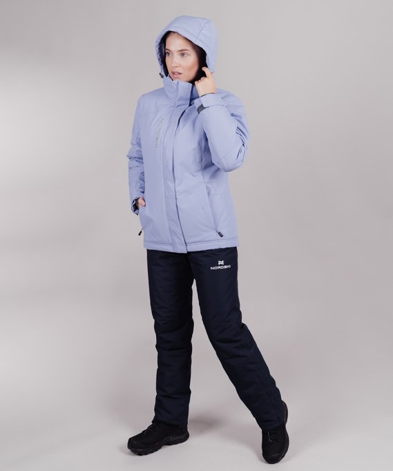 Костюм Nordski Mount Lavender W NSW530990/NSW216100