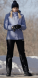 Костюм Nordski Mount Lavender W NSW530990/NSW216100