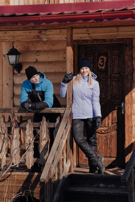 Костюм Nordski Mount Lavender W NSW530990/NSW216100