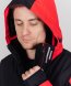 Куртка NORDSKI Extreme Black-Red NSM560910