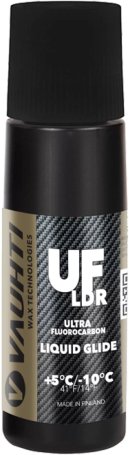 ПАРАФИН VAUHTI LIQUID LUFLDR UF LDR GLIDE +5/-10 80 мл