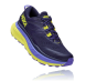 Кроссовки Hoka M STINSON ATR 6 Black Iris / Evening Primrose в Твери