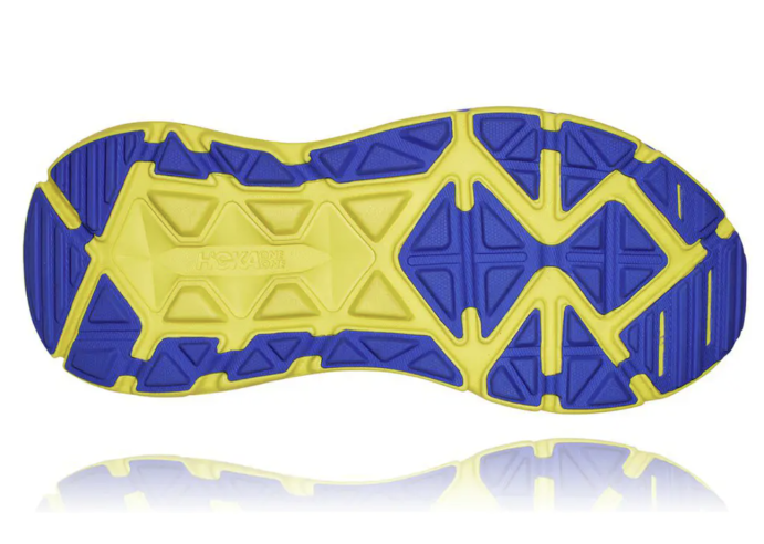 Кроссовки Hoka M STINSON ATR 6 Black Iris / Evening Primrose в Твери