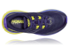 Кроссовки Hoka M STINSON ATR 6 Black Iris / Evening Primrose в Твери