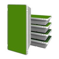 ПАРАФИН START LFXT GREEN 03803 -10/-25 900-180гр