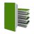ПАРАФИН START LFXT GREEN 03803 -10/-25 900-180гр
