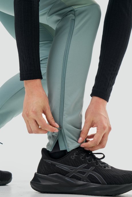 Тренировочные брюки Nordski Pro 2.0 Ice Mint W NSW624706