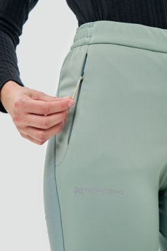 Тренировочные брюки Nordski Pro 2.0 Ice Mint W NSW624706