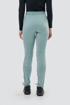 Тренировочные брюки Nordski Pro 2.0 Ice Mint W NSW624706
