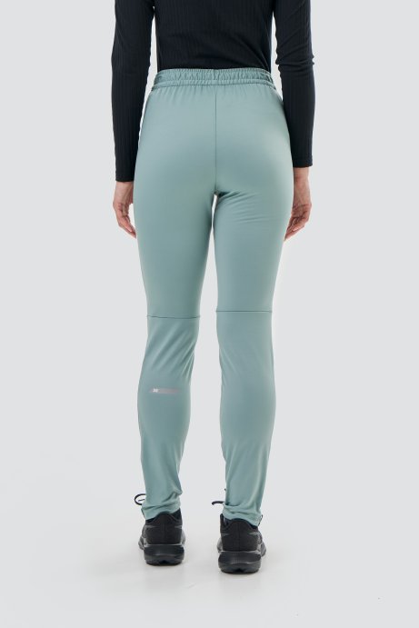 Тренировочные брюки Nordski Pro 2.0 Ice Mint W NSW624706