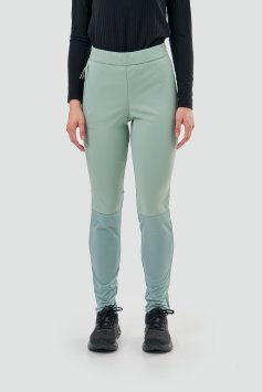 Тренировочные брюки Nordski Pro 2.0 Ice Mint W NSW624706