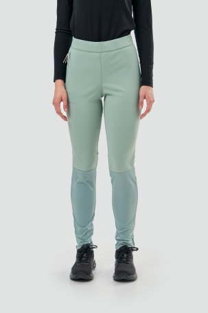 Тренировочные брюки Nordski Pro 2.0 Ice Mint W NSW624706