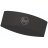Повязка Buff Coolnet UV+ Slim Headband Solid Black 120060.999.10.00