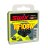 ПАРАФИН SWIX HF10BW Black +10/0C 40 гр.