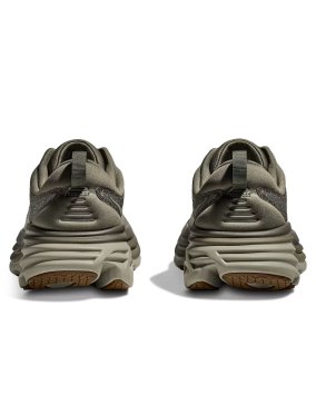 Кроссовки Hoka M BONDI 8 Slate/ Barley