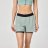 Шорты с лосинами Nordski Stayer Ice Mint/Black W NSW285310
