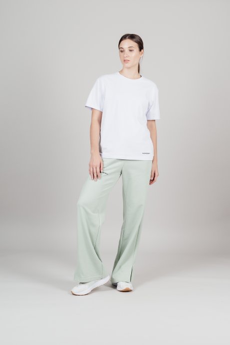 Футболка Nordski Simple White W NSW867001