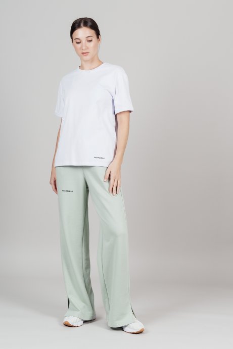Футболка Nordski Simple White W NSW867001