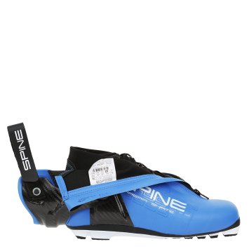 ЛЫЖНЫЕ БОТИНКИ SPINE NNN CARRERA Skate 598-M (NNN)