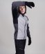 Куртка Nordski Hybrid Hood Grey NSM850201 в Твери