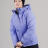 Утепленная куртка Nordski Mount 2.0 Lavender W NSW836990