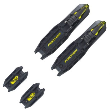 Крепления FISCHER Rollerski Сlassic S75623