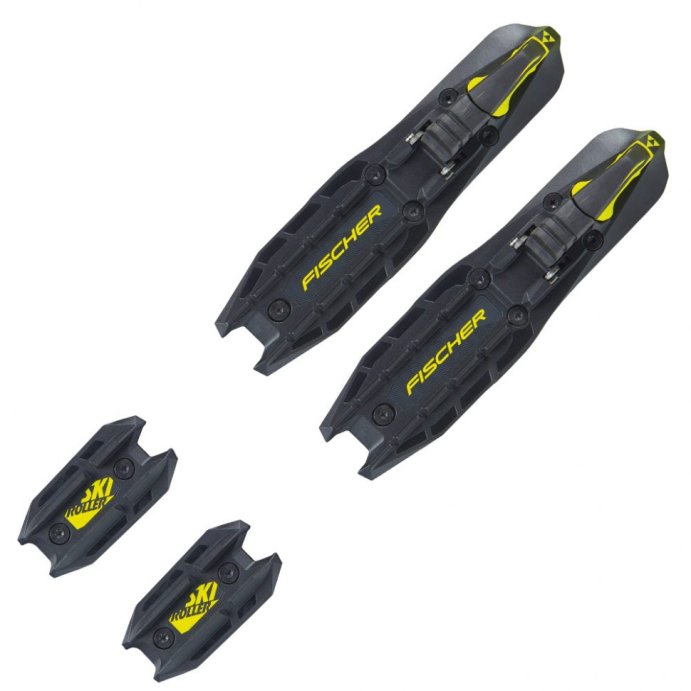 Крепления FISCHER Rollerski Сlassic S75623