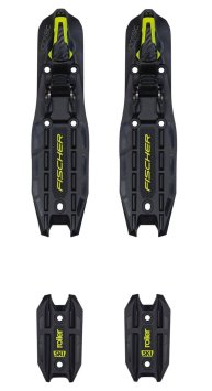 Крепления FISCHER Rollerski Сlassic S75623