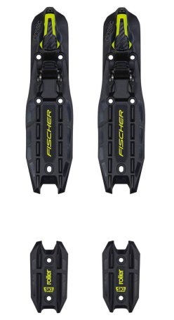 Крепления FISCHER Rollerski Сlassic S75623